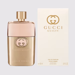 Gucci Guilty Pour Femme 90ml EDP