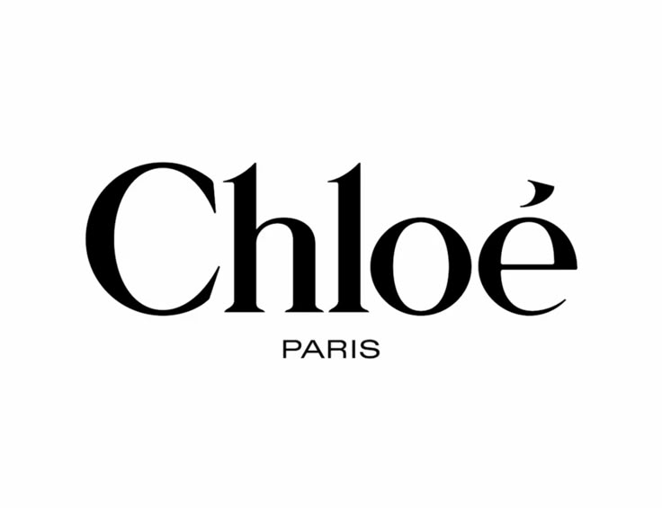 Home chloe brand logo