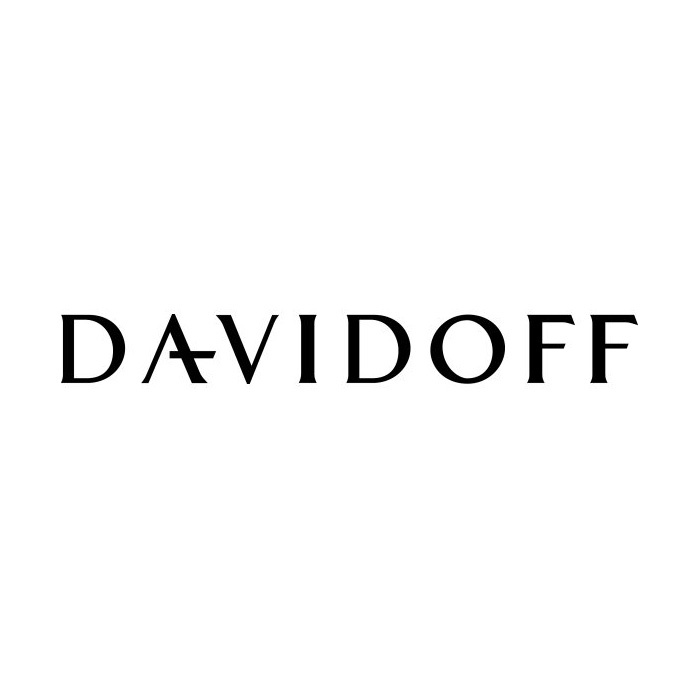 Home davidoff brand logo