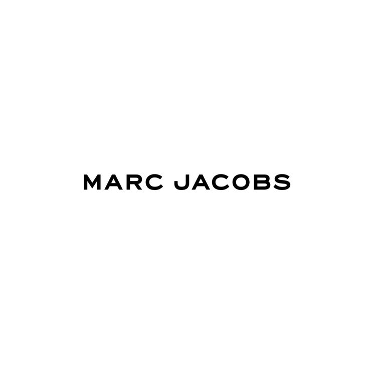Home marc jacobs logo