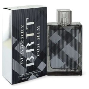Burberry Brit For Him - EDT - 100ml
