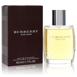 Burberry Men's Classic - EDT - 50ml