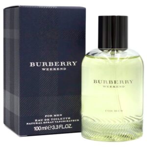 Burberry Men’s Weekend – EDT – 100ml