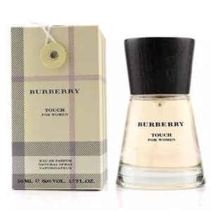 Burberry Women's Touch - EDP - 100ml