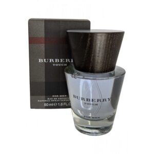 BurberryMen's Touch - EDT - 50ml