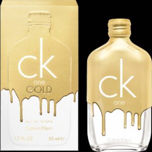 Calvin Klein CK One Gold - EDT - 50ml