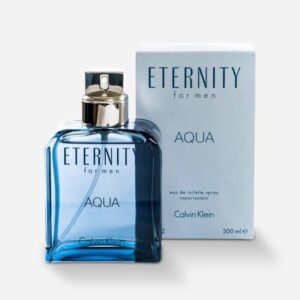 Calvin Klein Aqua for Him - EDT - 200ml