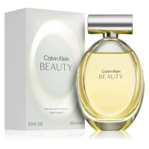Calvin Klein Beauty - EDP - 100ml