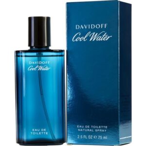Davidoff Cool Water Man - EDT - 75ml