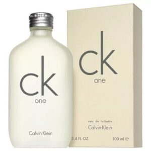 Calvin Klein CK One - EDT - 100ml