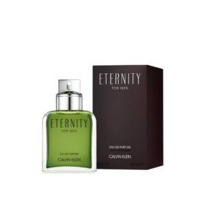 Calvin Klein Eternity Men - EDP - 50ml