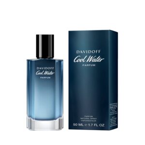 Davidoff Cool Water Odyssey Man EDP - 50ml