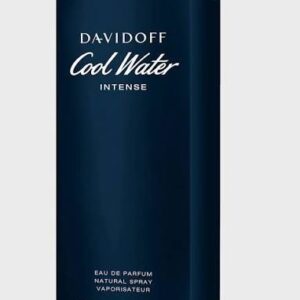 Davidoff Cool Water Man Intense - EDP - 75ml