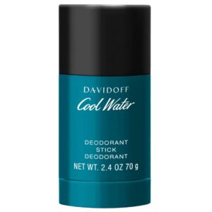 Davidoff cool water deo stick 70g