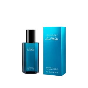 Davidoff Cool Water Man - EDT - 40ml
