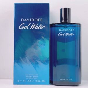 Davidoff Cool Water Man - EDT - 200ml