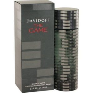 Davidoff The Game - EDT - 100ml
