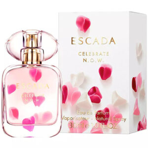 Escada Celebrate Now - EDP - 30ml