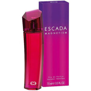Escada magnetism EDP 75ml