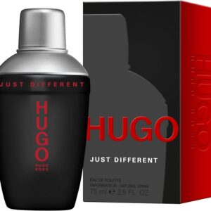 Hugo Boss Just Different - EDT - 75ml