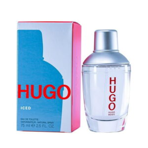Hugo Boss Hugo Iced - EDT - 75ml