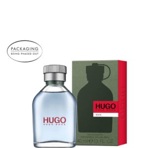 Hugo Boss Hugo Man - EDT - 200ml