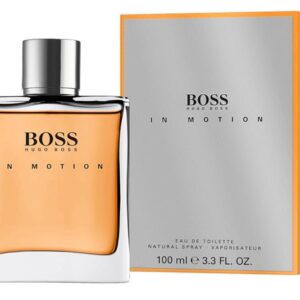 Hugo Boss Boss in Motion - EDT - 100ml