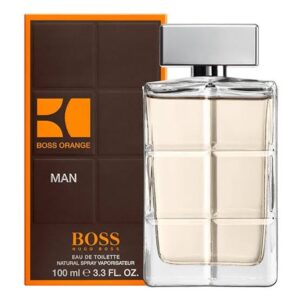 Hugo Boss Orange Man - EDT - 100ml