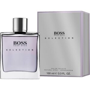 Hugo Boss HB SELECT EDT 100ml