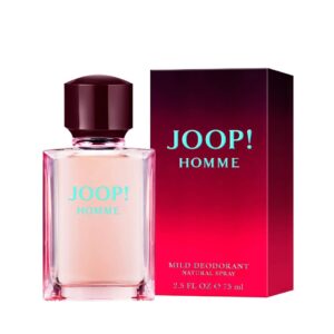 Joop! Homme - Deo Spray - 75ml