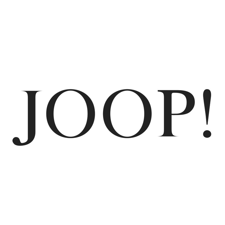 JOOP Logo 2